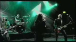 a perfect circle - judith (live in france)