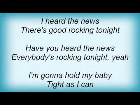 Good Rockin Tonight - Pat Boone