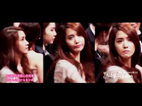 【YOONAYA】131231  Yoona foucus