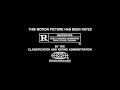 Rated R Screen THX Broadway 2010