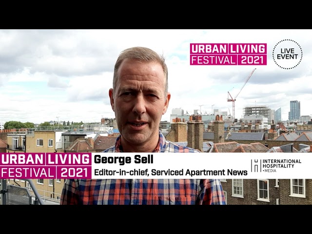 Urban Living Festival Is GO!