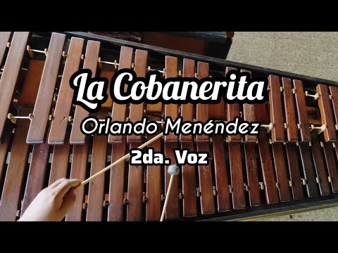 La Cobanerita (Segunda voz)