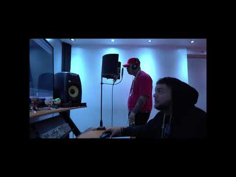 Pacho El Antifeka - Si Yo Fuera J Balvin (Official Video)