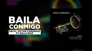 Dayvi 💥 Baila Conmigo 💥 Victor cardenas (Aleteo, Zapateo, Guacha)