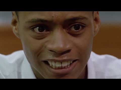 Prime Suspect 2x02 Operation Nadine Part 2