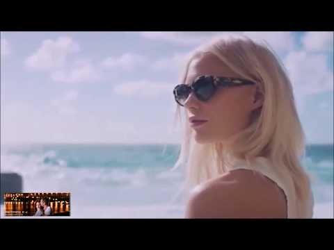 Оносов Project  -  Natalie (Original Sport mix) 2019