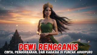 Download lagu Dewi Rengganis | The Princess Who Disappeared in the Mist of Mount Argopuro mp3
