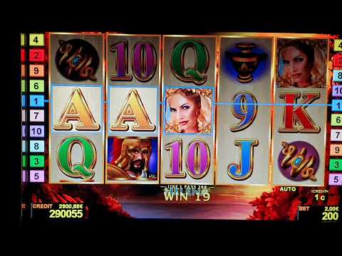 HELENA ! #2 Euro Bet ! #slot machine!#Freispiele! #novoline !#BigWin!#Admiral #Amazing