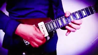 DORSAL ATLÂNTICA Não Temos Nada a Temer GUITAR TRACK