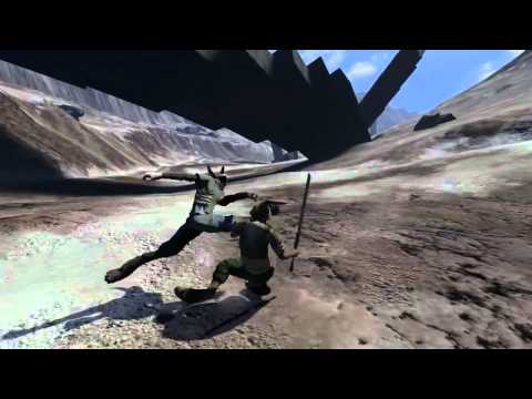 Overgrowth Alpha 1 30 Changes 1m28s 1280x720