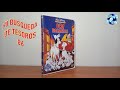 Mi Búsqueda De Tesoros 86 101 Dalmatas DVD