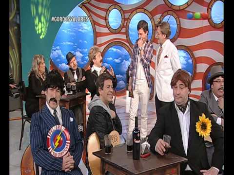 Fat Values: Sergio Gonal, the newspaper vendor - Uncoded Danger