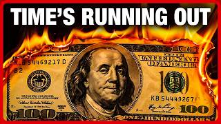 Dollar Collapse Is Coming (What to Do Right Now)