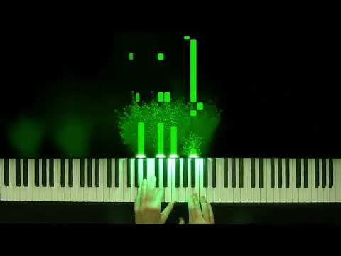 Solveig's Song - Peer Gynt Suite