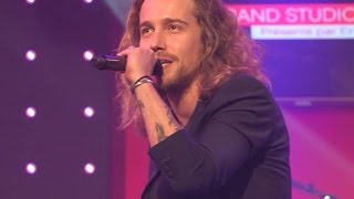 Coco Câline - Julien Doré dans le Grand Studio RTL