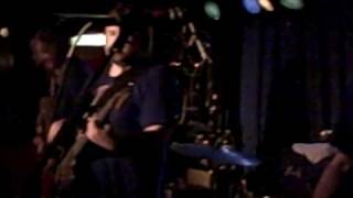 Matthew Sweet, "Cinnamon Girl" Live at Blueberry Hill's Duck Room, June 19, 2009