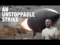 Dark Eagle The USA S Upcoming Hypersonic Missile