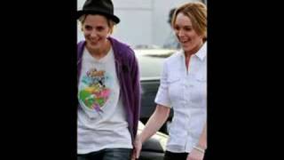 Samantha Ronson &amp; Lindsay Lohan