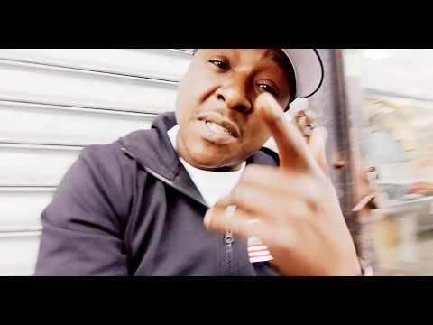 Joey Majors x Jadakiss x GREA8GAWD - No Losses (New Official 4K Music Video) (Prod. BINK)