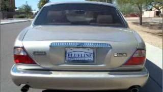 1999 Jaguar XJ8 - Phoenix AZ