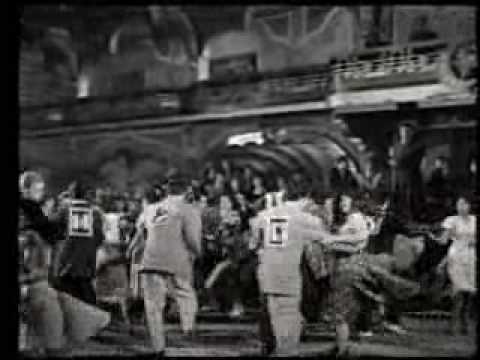 el muchacho boogie woogie los xochimilcas