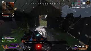 ゆるゆるApex