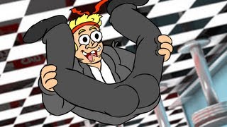 Silent Spring - Probot