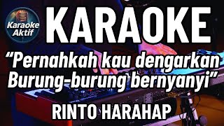 Download lagu Tangan Tak Sampai - Karaoke - Pop Nostalgia - Rinto Harahap mp3