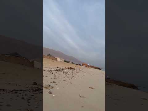 #oman #beach #outofmuscat #gulf #everyone #trending #hashtags #beach #nature #gcc #rawvideo #beauty