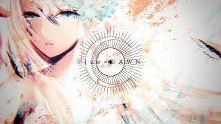 Cover art for True=DAWN