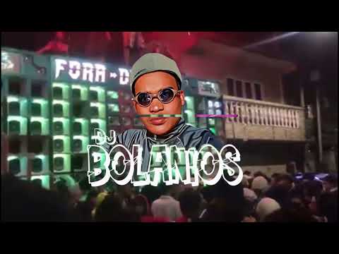 DJ BOLANIOS -  ROMEU E JULIETA  -  MC KITINHO   ft  MC FLAVINHO