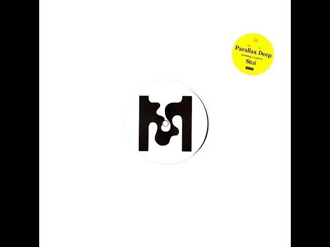 Parallax Deep - Akatsuki [MRT002]