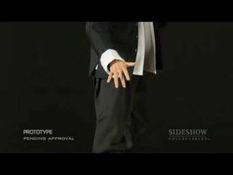 Bruce Lee Backstage Pass