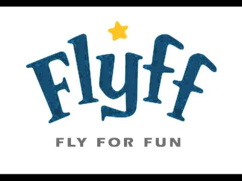 Flyff Music: General Theme (Flaris)