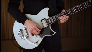 Video thumbnail for Yamaha Revstar Series Demo by Jeff Schroeder | RS720BX by Yamaha Global