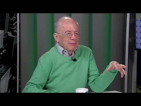 Heti Libazsír – Odze György