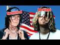 The Burger boy BEEF! (SUECO VS JERIS JOHNSON) DEFAULT Thumbnail