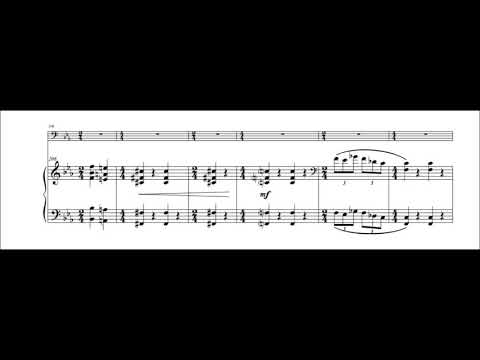 Conflict: Concerto for Euphonium (Movement III - Man vs. Man)(Midi)