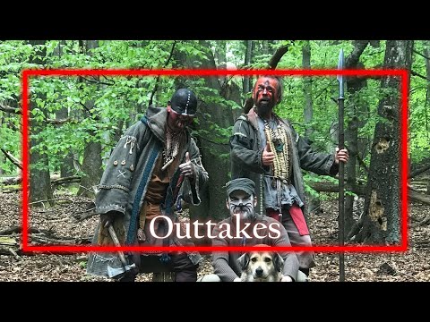 Varthuk LARP - Outtakes - Der alte Weg