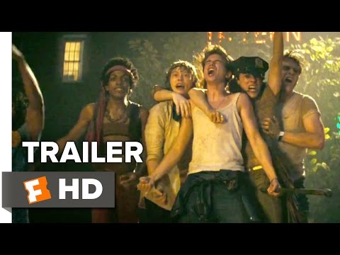 Stonewall (2015) Trailer