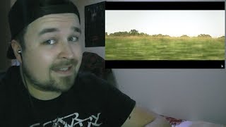 The Devil Wears Prada - To The Key Of Evergreen (Official Music Video) REACTION