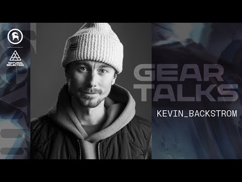 Gear Talks with Kevin Backstrom: Presented by Natural Selection & Backcountry