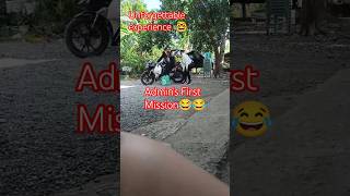Download lagu HOPE VOLUNTEER wasn't easy😂😂 mp3