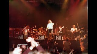 AC/DC - Rock&#39;N&#39;Roll Damnation (Live at the Apollo Theatre, Glasgow, Scotland - April 1978)