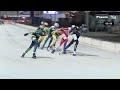 Livestream Marathon Cup 8 - 18 December 2021 Breda - Topdivisie dames en heren