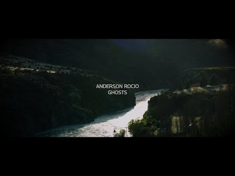 Anderson Rocio - Ghosts (Official Music Video)