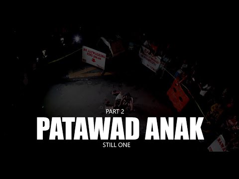 Patawad Anak (Part 2) - Still One (Drug pusher SadStory)