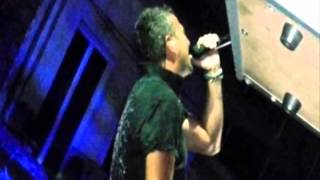 χίλια περιστέρια ANTONIS REMOS live 2001
