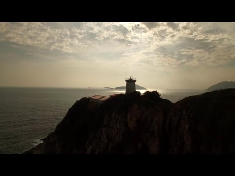 The Jeffrey James Show - Everywhere (Official Music Video)