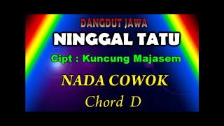 Download lagu Didi Kempot - Ninggali Tatu [KARAOKE] mp3